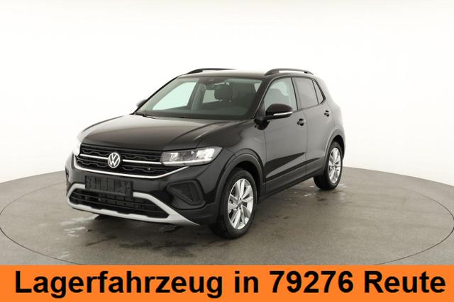 Volkswagen T-Cross 1.0 TSI 85 kW Life DSG Life, LED, Kamera, Side, ACC, Winter, sofort 
