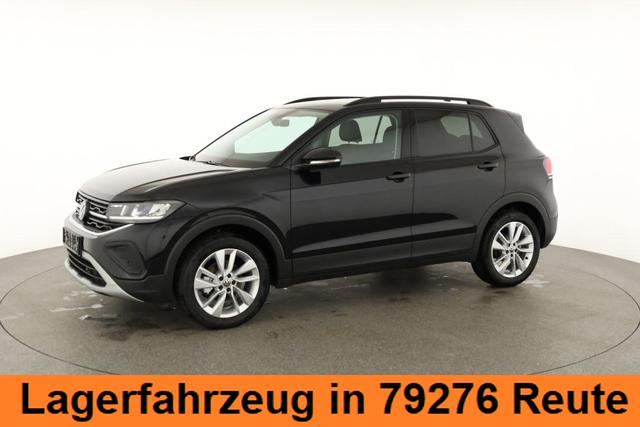 Volkswagen T-Cross 1.0 TSI 85 kW Life DSG Life, LED, Kamera, Side, ACC, Winter, sofort 