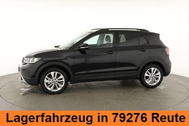 Volkswagen T-Cross 1.0 TSI 85 kW Life DSG Life, LED, Kamera, Side, ACC, Winter, sofort 