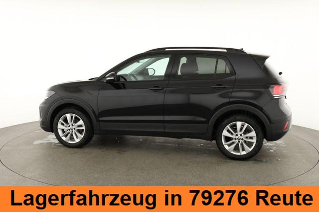 Volkswagen T-Cross 1.0 TSI 85 kW Life DSG Life, LED, Kamera, Side, ACC, Winter, sofort 