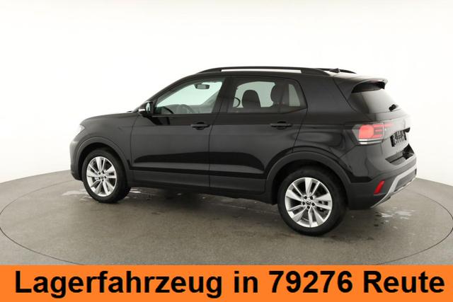 Volkswagen T-Cross 1.0 TSI 85 kW Life DSG Life, LED, Kamera, Side, ACC, Winter, sofort 