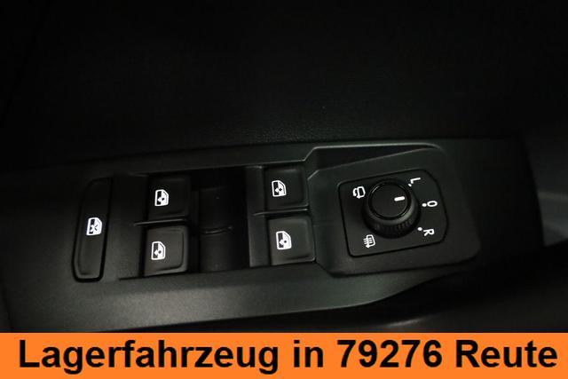 Volkswagen T-Cross 1.5 TSI 110 kW Life DSG Life, AHK, LED, Kamera, Side, ACC, Winter, sofort 