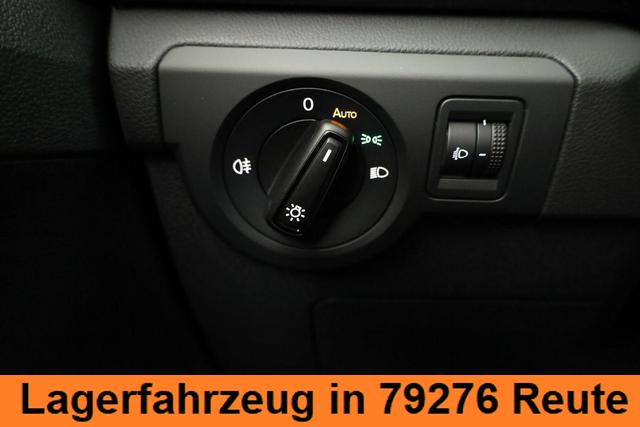 Volkswagen T-Cross 1.5 TSI 110 kW Life DSG Life, AHK, LED, Kamera, Side, ACC, Winter, sofort 