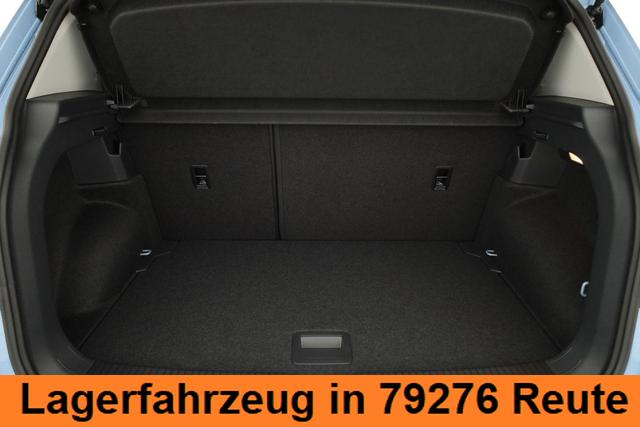 Volkswagen T-Cross 1.5 TSI 110 kW Life DSG Life, AHK, LED, Kamera, Side, ACC, Winter, sofort 