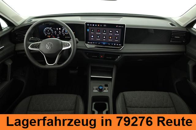 Volkswagen Tiguan 1.5 eTSI 110 kW Life DSG Life, AHK, easyOpen, Kamera, 5-J Garantie 