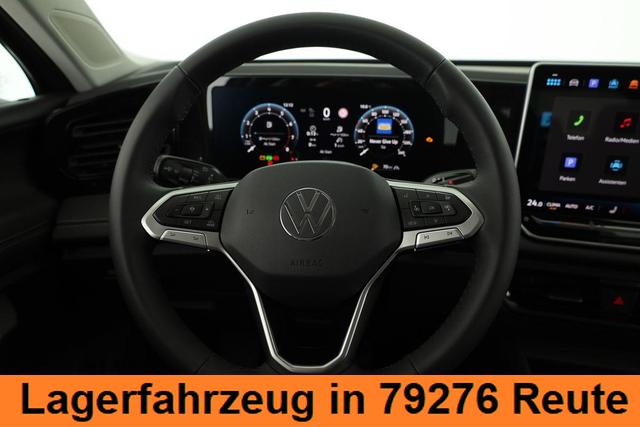Volkswagen Tiguan 1.5 eTSI 110 kW Life DSG Life, AHK, easyOpen, Kamera, 5-J Garantie 