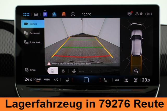 Volkswagen Tiguan 1.5 eTSI 110 kW Life DSG Life, AHK, easyOpen, Kamera, 5-J Garantie 
