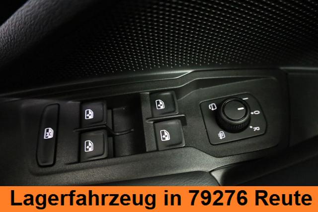 Volkswagen Tiguan 1.5 eTSI 110 kW Life DSG Life, AHK, easyOpen, Kamera, 5-J Garantie 