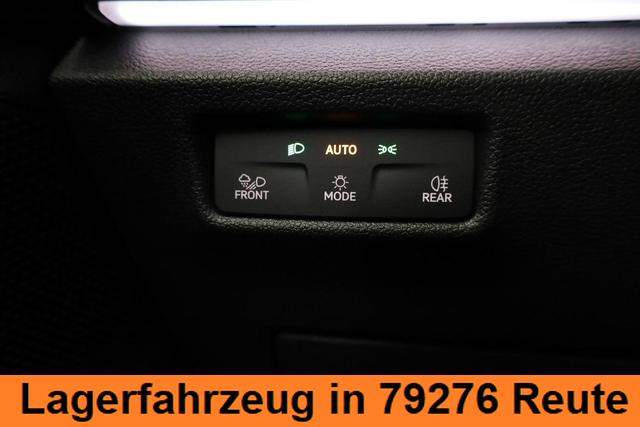 Volkswagen Tiguan 1.5 eTSI 110 kW Life DSG Life, AHK, easyOpen, Kamera, 5-J Garantie 