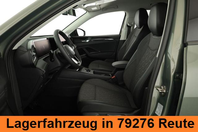 Volkswagen Tiguan 1.5 eTSI 110 kW Life DSG Life, AHK, easyOpen, Kamera, 5-J Garantie 