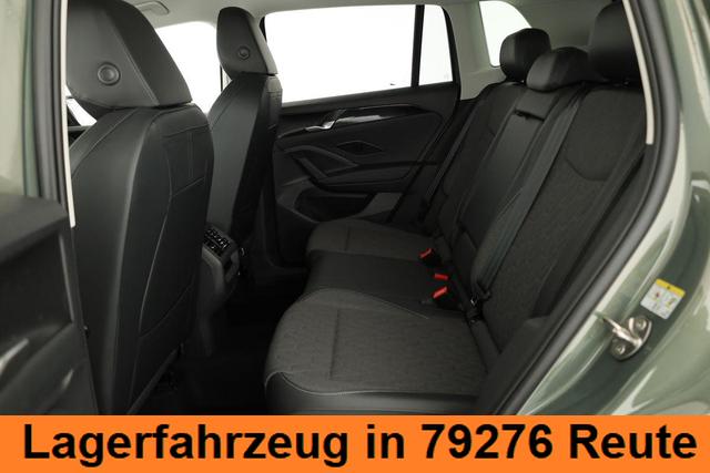Volkswagen Tiguan 1.5 eTSI 110 kW Life DSG Life, AHK, easyOpen, Kamera, 5-J Garantie 