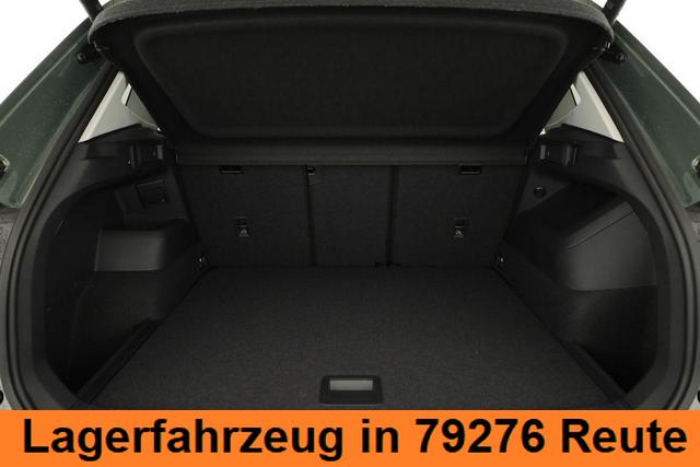 Volkswagen Tiguan 1.5 eTSI 110 kW Life DSG Life, AHK, easyOpen, Kamera, 5-J Garantie 