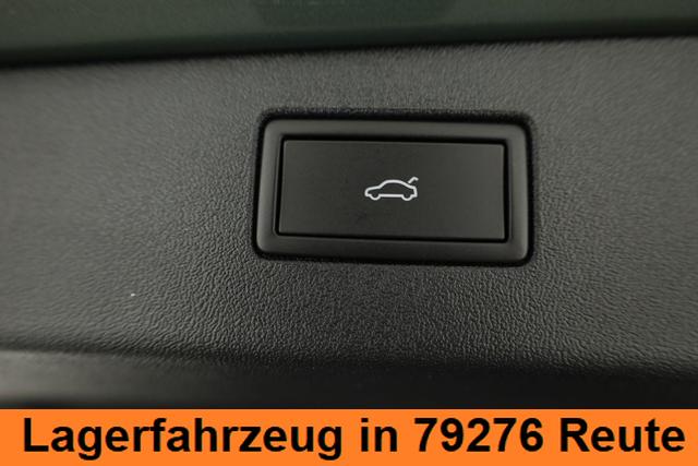 Volkswagen Tiguan 1.5 eTSI 110 kW Life DSG Life, AHK, easyOpen, Kamera, 5-J Garantie 