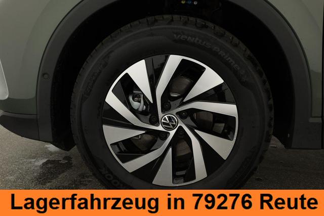 Volkswagen Tiguan 1.5 eTSI 110 kW Life DSG Life, AHK, easyOpen, Kamera, 5-J Garantie 