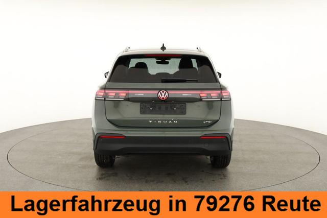 Volkswagen Tiguan 1.5 eTSI 110 kW Life DSG Life, AHK, easyOpen, Kamera, 5-J Garantie 