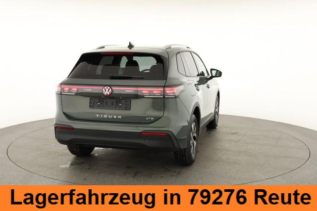 Volkswagen Tiguan 1.5 eTSI 110 kW Life DSG Life, AHK, easyOpen, Kamera, 5-J Garantie 
