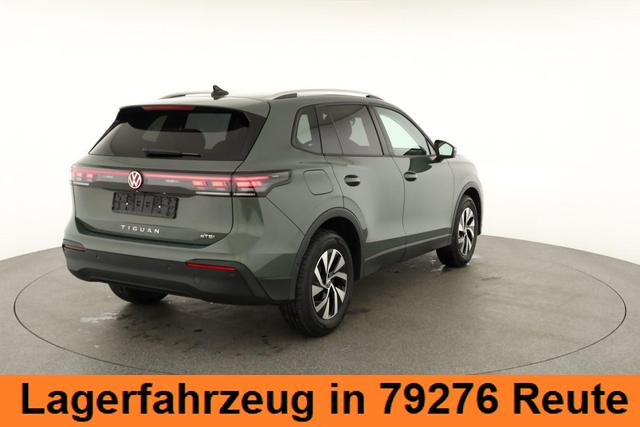 Volkswagen Tiguan 1.5 eTSI 110 kW Life DSG Life, AHK, easyOpen, Kamera, 5-J Garantie 