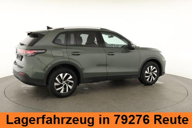 Volkswagen Tiguan 1.5 eTSI 110 kW Life DSG Life, AHK, easyOpen, Kamera, 5-J Garantie 