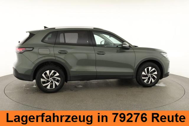 Volkswagen Tiguan 1.5 eTSI 110 kW Life DSG Life, AHK, easyOpen, Kamera, 5-J Garantie 