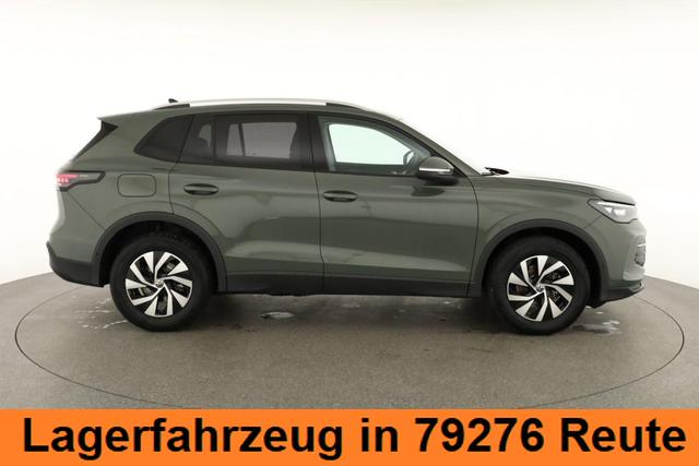Volkswagen Tiguan 1.5 eTSI 110 kW Life DSG Life, AHK, easyOpen, Kamera, 5-J Garantie 