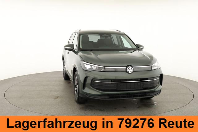 Volkswagen Tiguan 1.5 eTSI 110 kW Life DSG Life, AHK, easyOpen, Kamera, 5-J Garantie 