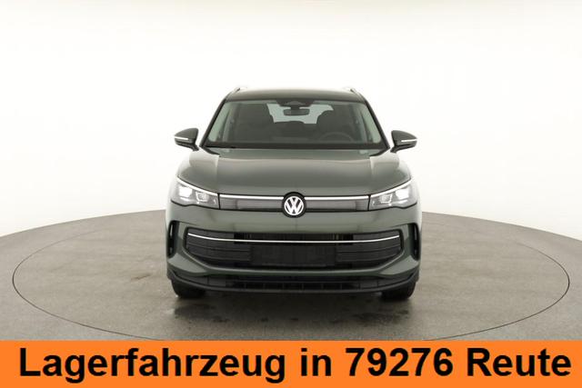 Volkswagen Tiguan 1.5 eTSI 110 kW Life DSG Life, AHK, easyOpen, Kamera, 5-J Garantie 