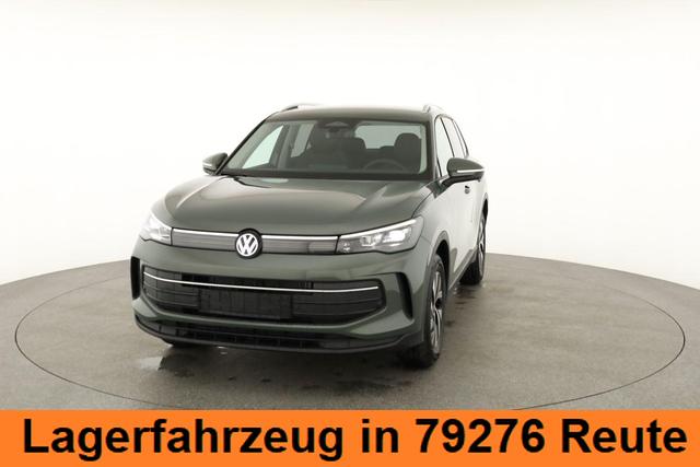 Volkswagen Tiguan 1.5 eTSI 110 kW Life DSG Life, AHK, easyOpen, Kamera, 5-J Garantie 
