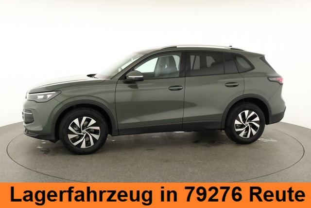 Volkswagen Tiguan 1.5 eTSI 110 kW Life DSG Life, AHK, easyOpen, Kamera, 5-J Garantie 