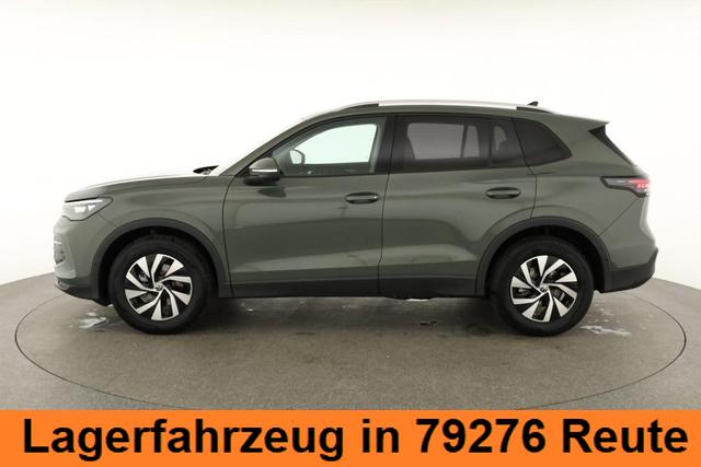 Volkswagen Tiguan 1.5 eTSI 110 kW Life DSG Life, AHK, easyOpen, Kamera, 5-J Garantie 