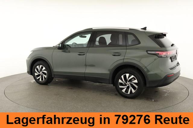 Volkswagen Tiguan 1.5 eTSI 110 kW Life DSG Life, AHK, easyOpen, Kamera, 5-J Garantie 
