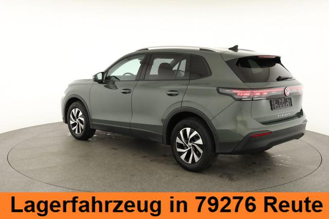 Volkswagen Tiguan 1.5 eTSI 110 kW Life DSG Life, AHK, easyOpen, Kamera, 5-J Garantie 