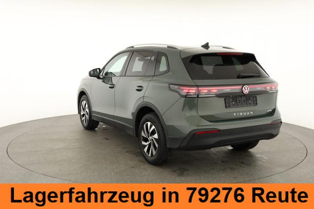 Volkswagen Tiguan 1.5 eTSI 110 kW Life DSG Life, AHK, easyOpen, Kamera, 5-J Garantie 
