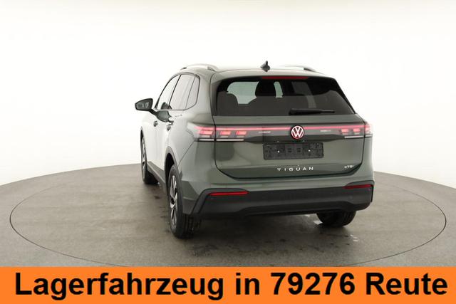 Volkswagen Tiguan 1.5 eTSI 110 kW Life DSG Life, AHK, easyOpen, Kamera, 5-J Garantie 