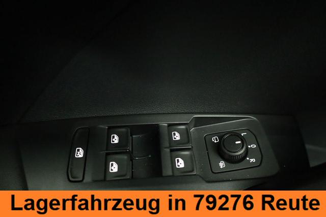Volkswagen T-Cross 1.5 TSI 110 kW Life DSG Life, LED, Kamera, Side, ACC, Winter, sofort 