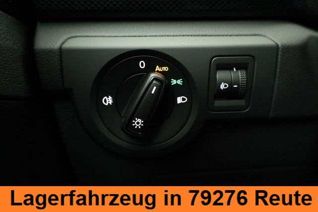 Volkswagen T-Cross 1.5 TSI 110 kW Life DSG Life, LED, Kamera, Side, ACC, Winter, sofort 