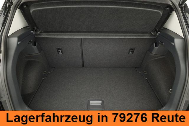 Volkswagen T-Cross 1.5 TSI 110 kW Life DSG Life, LED, Kamera, Side, ACC, Winter, sofort 