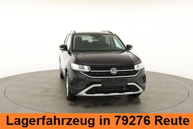 Volkswagen T-Cross 1.5 TSI 110 kW Life DSG Life, LED, Kamera, Side, ACC, Winter, sofort 