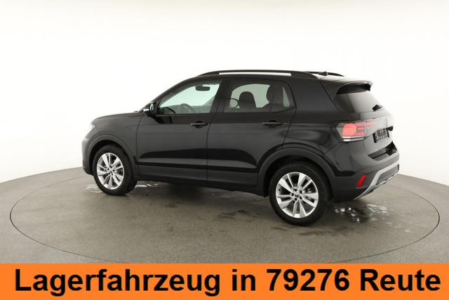 Volkswagen T-Cross 1.5 TSI 110 kW Life DSG Life, LED, Kamera, Side, ACC, Winter, sofort 