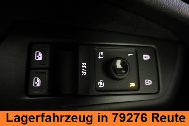 Volkswagen ID.7 Kombi Pro S 210 kW Tourer Black Style, AHK, IQ.Light, HuD, AreaView, 20-Zoll, Side, Winter 