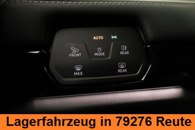 Volkswagen ID.7 Kombi Pro S 210 kW Tourer Black Style, AHK, IQ.Light, HuD, AreaView, 20-Zoll, Side, Winter 