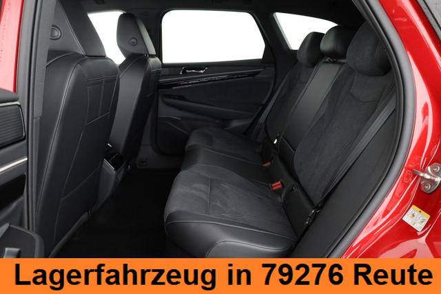 Volkswagen ID.7 Kombi Pro S 210 kW Tourer Black Style, AHK, IQ.Light, HuD, AreaView, 20-Zoll, Side, Winter 