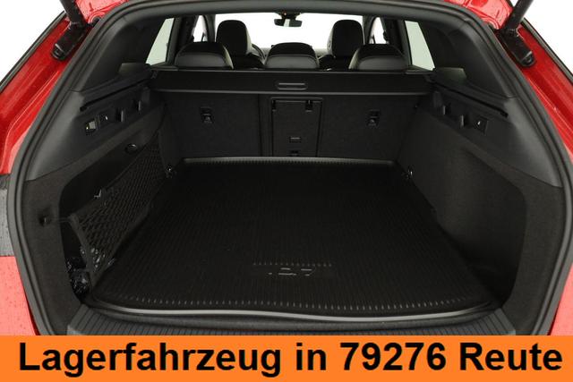 Volkswagen ID.7 Kombi Pro S 210 kW Tourer Black Style, AHK, IQ.Light, HuD, AreaView, 20-Zoll, Side, Winter 