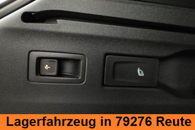 Volkswagen ID.7 Kombi Pro S 210 kW Tourer Black Style, AHK, IQ.Light, HuD, AreaView, 20-Zoll, Side, Winter 