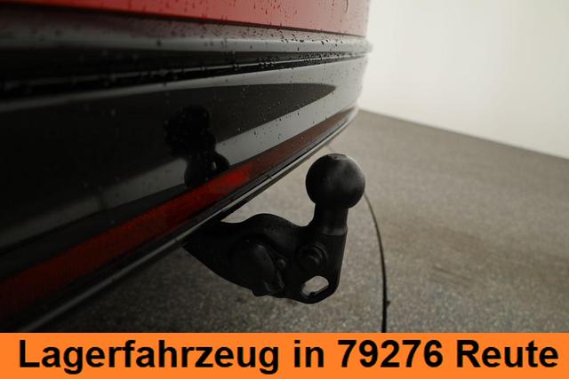 Volkswagen ID.7 Kombi Pro S 210 kW Tourer Black Style, AHK, IQ.Light, HuD, AreaView, 20-Zoll, Side, Winter 