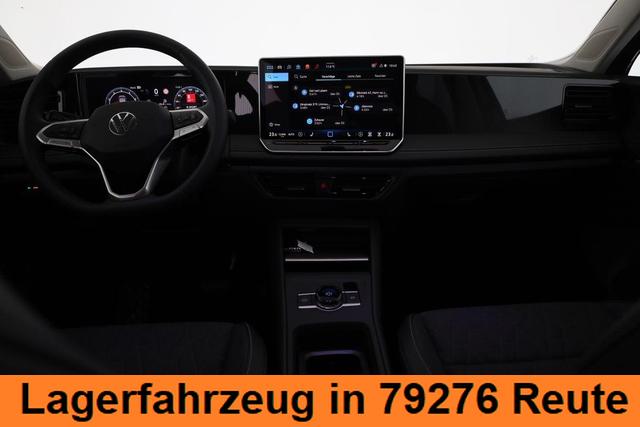 Volkswagen Tiguan 1.5 eTSI 110 kW Life DSG Life, AHK, Navi, Side, el. Klappe, LED-Plus, 5-J Garantie 