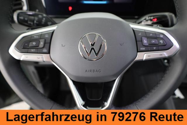 Volkswagen Tiguan 1.5 eTSI 110 kW Life DSG Life, AHK, Navi, Side, el. Klappe, LED-Plus, 5-J Garantie 