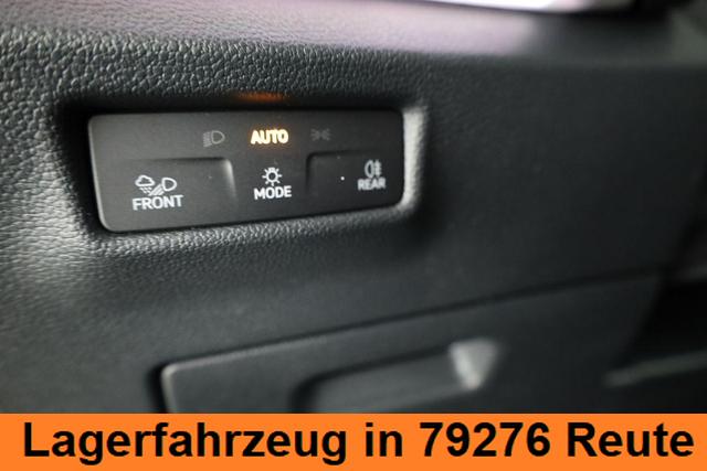 Volkswagen Tiguan 1.5 eTSI 110 kW Life DSG Life, AHK, Navi, Side, el. Klappe, LED-Plus, 5-J Garantie 