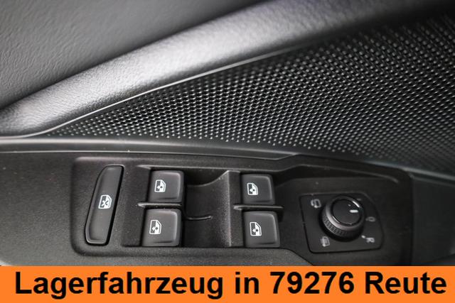 Volkswagen Tiguan 1.5 eTSI 110 kW Life DSG Life, AHK, Navi, Side, el. Klappe, LED-Plus, 5-J Garantie 