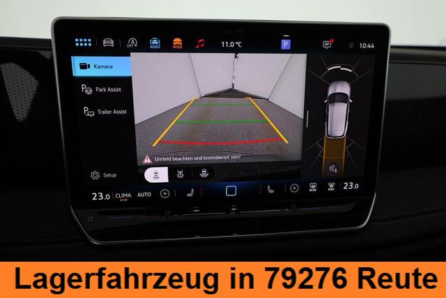 Volkswagen Tiguan 1.5 eTSI 110 kW Life DSG Life, AHK, Navi, Side, el. Klappe, LED-Plus, 5-J Garantie 