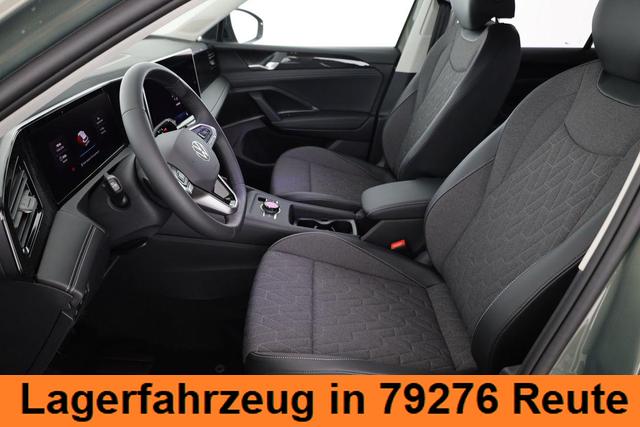 Volkswagen Tiguan 1.5 eTSI 110 kW Life DSG Life, AHK, Navi, Side, el. Klappe, LED-Plus, 5-J Garantie 